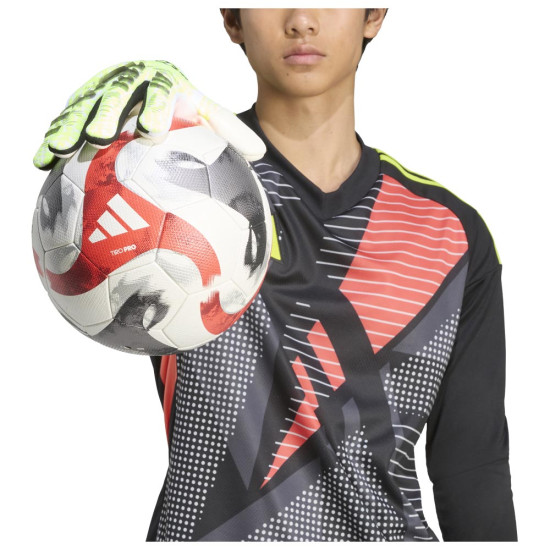 Adidas Γάντια τερματοφύλακα Predator Pro Goalkeeper Gloves Adidas Γάντια τερματοφύλακα Predator Pro Goalkeeper Gloves